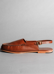 The Mule Loafers