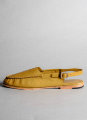The Mule Loafers