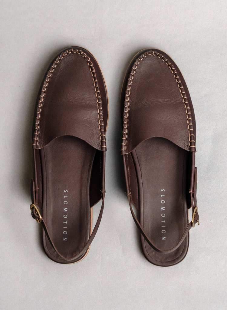 The Mule Loafers