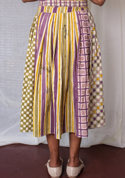 The Poet’s Garden Skirt