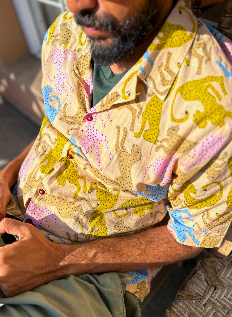 The Pussy Tamer Shirt