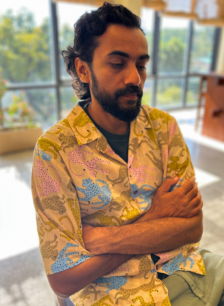 The Pussy Tamer Shirt