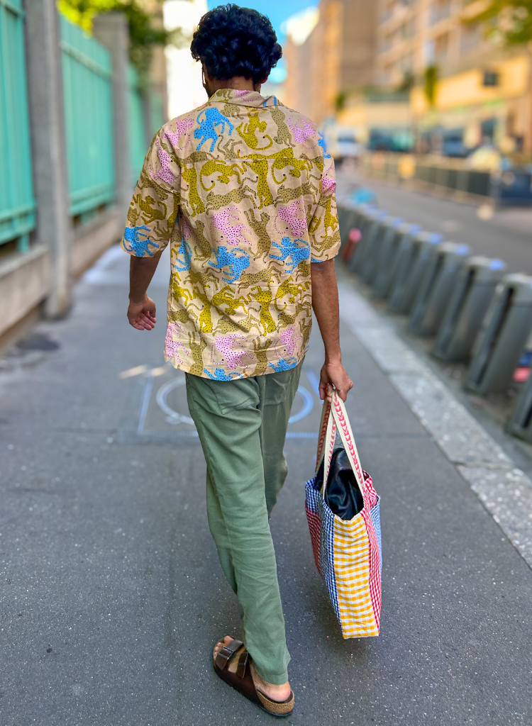 The Pussy Tamer Shirt