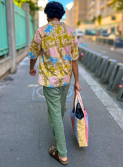 The Pussy Tamer Shirt