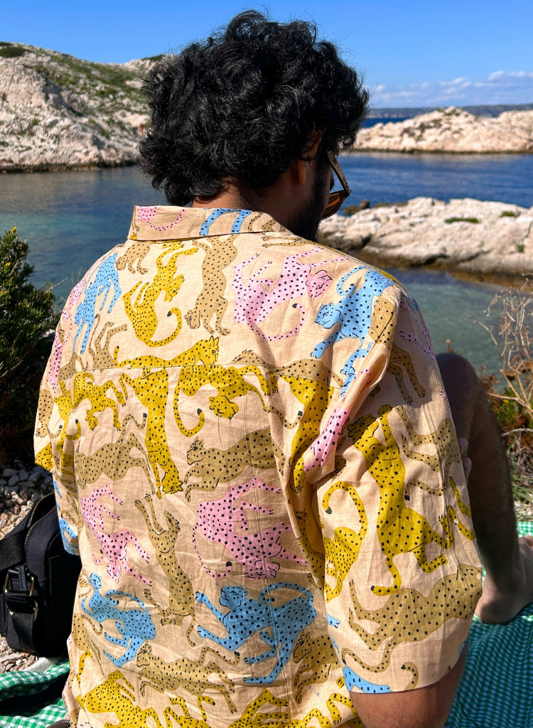 The Pussy Tamer Shirt