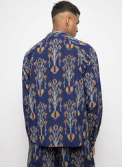 The Royal Raglan Shirt