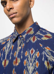 The Royal Raglan Shirt