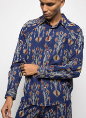 The Royal Raglan Shirt