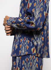 The Royal Raglan Shirt