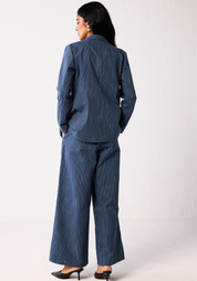 The Weekday Blazer
