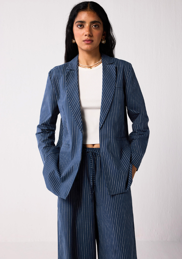 The Weekday Blazer