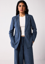 The Weekday Blazer