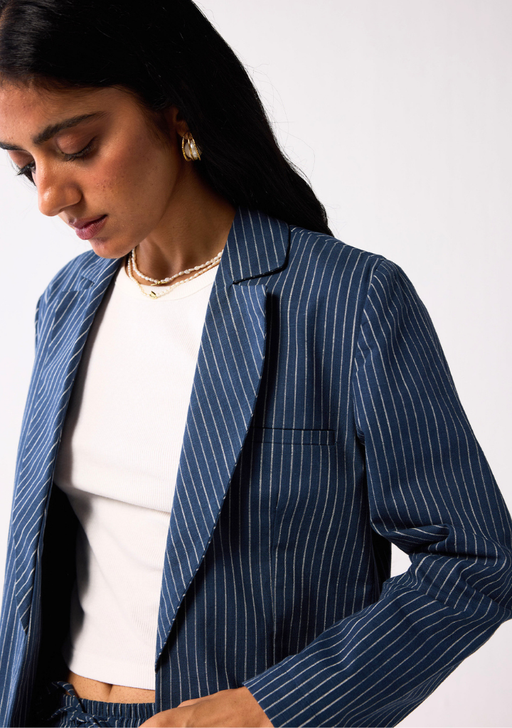 The Weekday Blazer