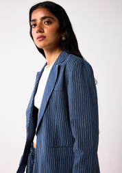 The Weekday Blazer