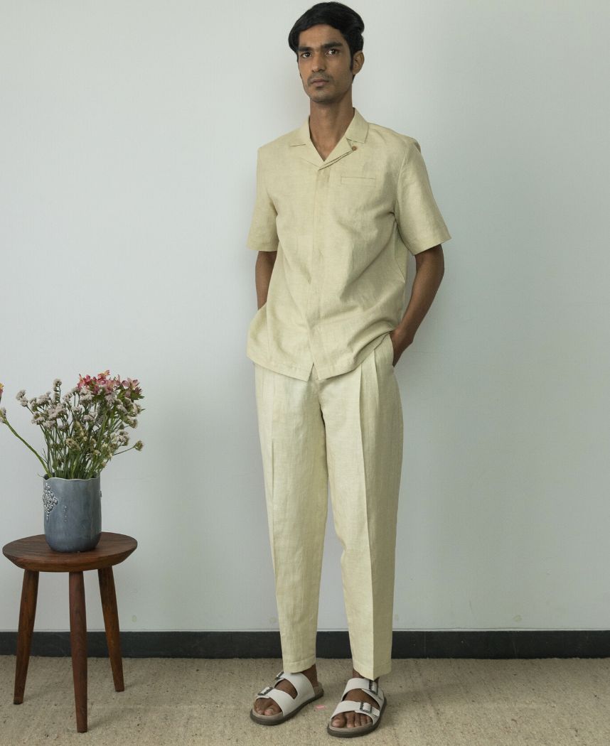 The Day Tripper Shirt