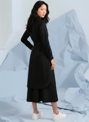 Thea Shirt Dress