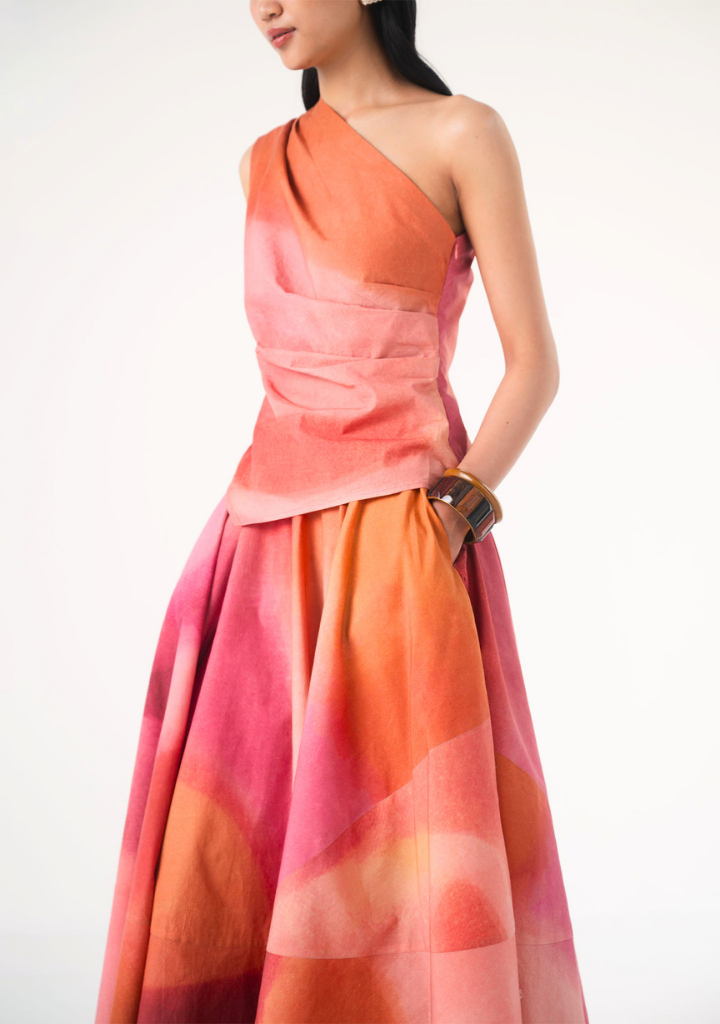 Thema Skirt Set