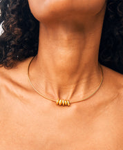 Thero Necklace