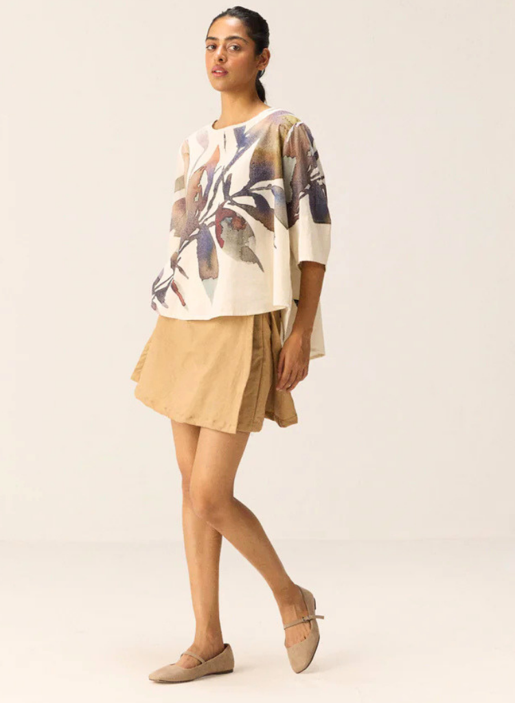 Thistle Top