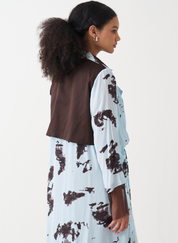 Tie Jacket