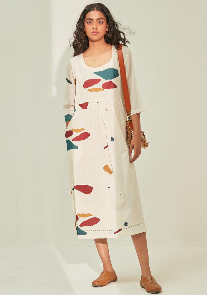 Timeless Romance Dress