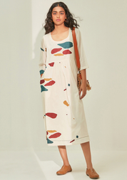 Timeless Romance Dress