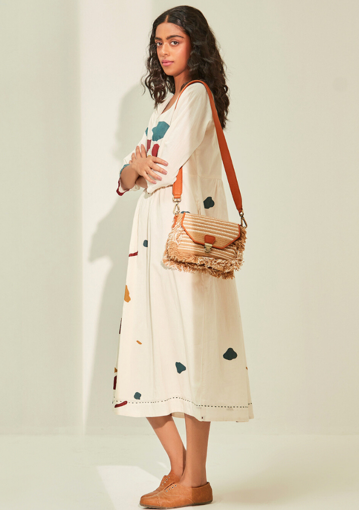 Timeless Romance Dress