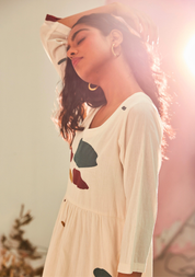 Timeless Romance Dress