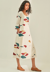 Timeless Romance Dress