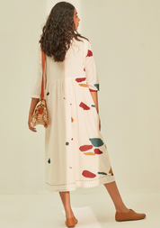 Timeless Romance Dress