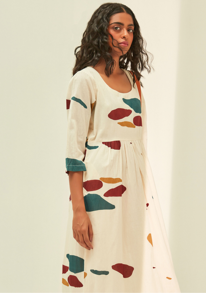 Timeless Romance Dress