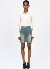 Tinted Wash Shorts