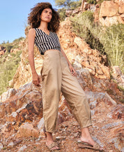 To The Horizon Trouser