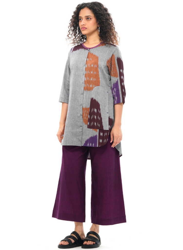 Tobu Classic Kurta Set