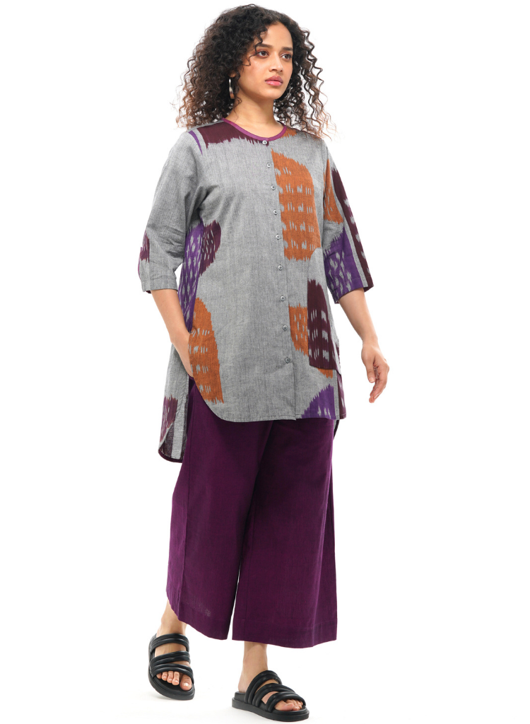 Tobu Classic Kurta
