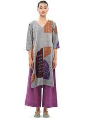 Tobu Kurta Set