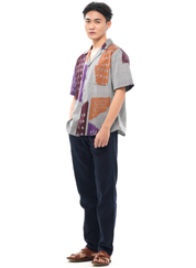 Tobu Resort Shirt