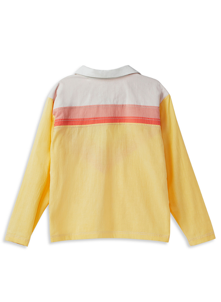 Toby Shirt