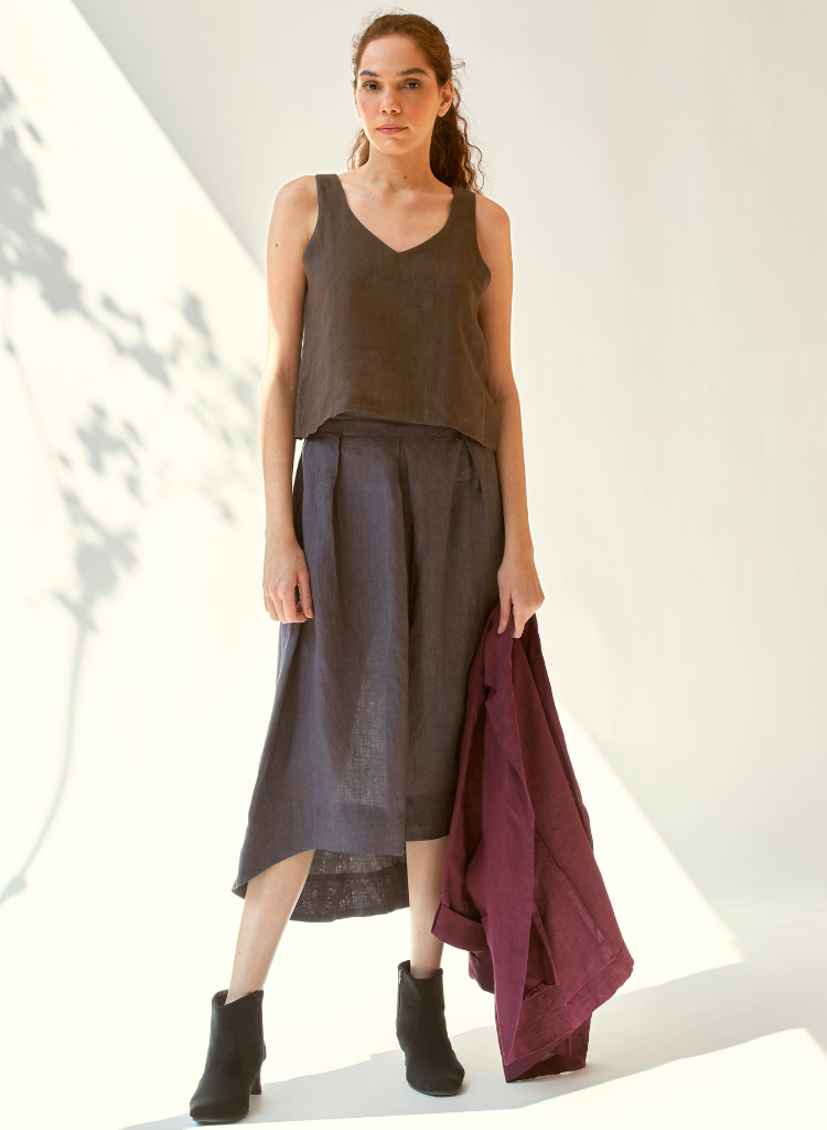 Today's Mood Skirt