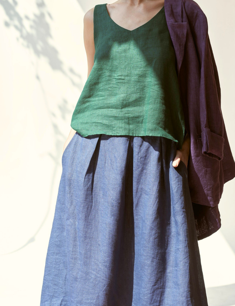 Today's Mood Skirt