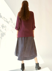Today's Mood Skirt