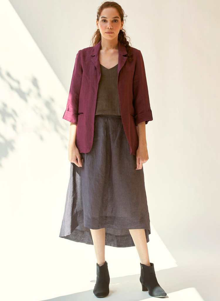 Today's Mood Skirt