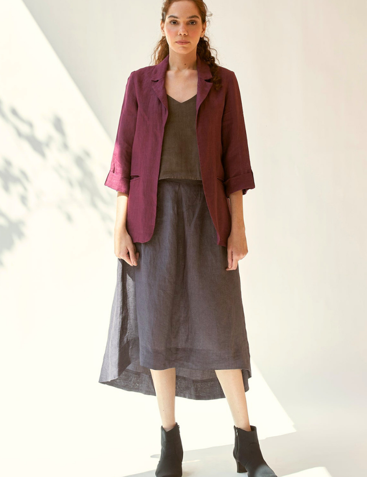 Today's Mood Skirt