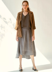 Today's Mood Skirt