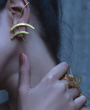 Tohu Earrings