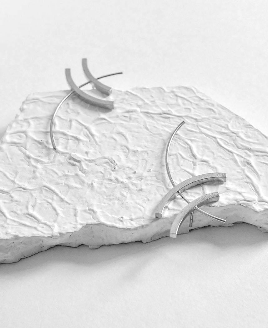 Tohu Earrings