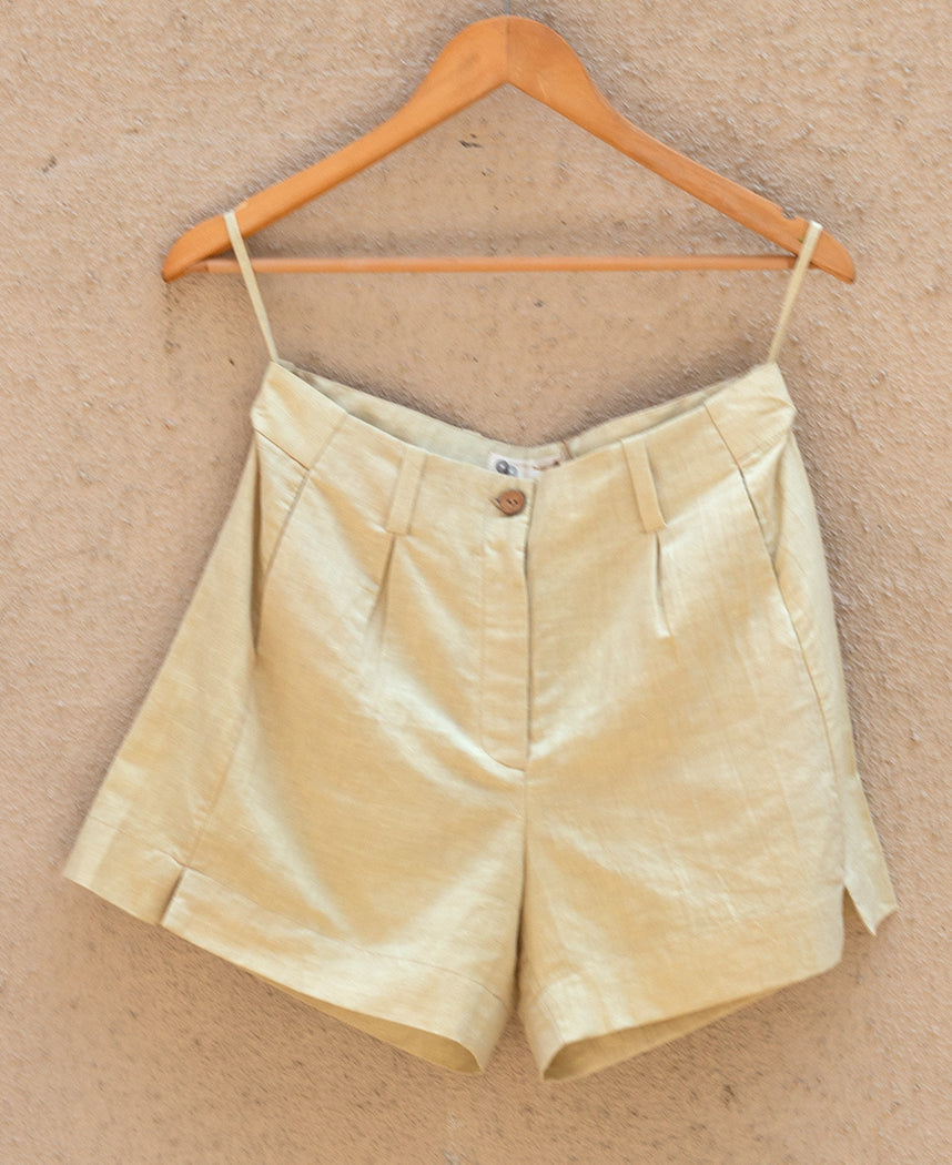 Tomboy Shorts
