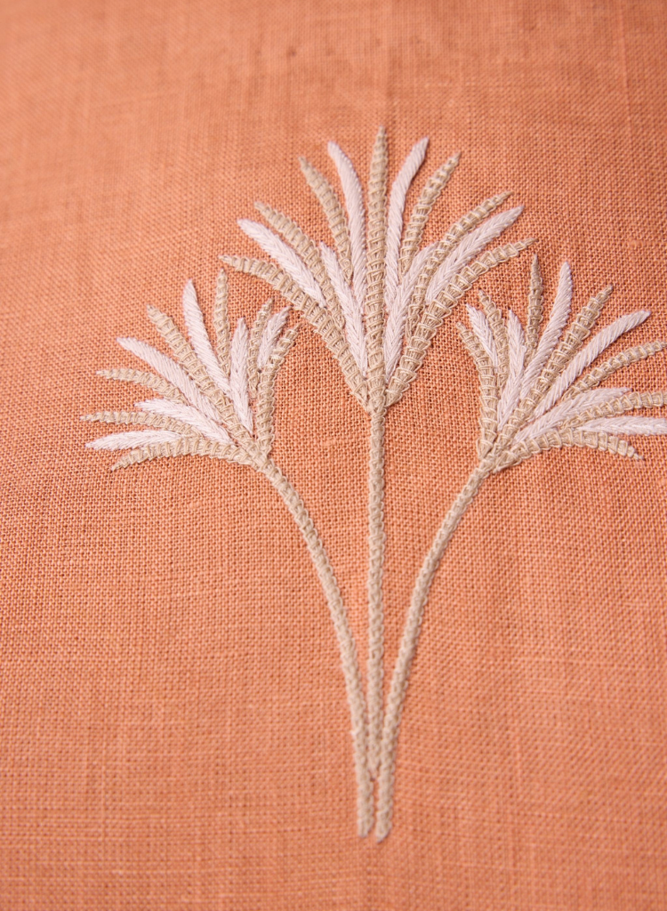 Toni Apricot Top