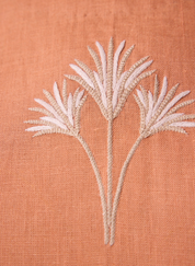 Toni Apricot Top