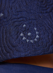 Toni Quilted Top